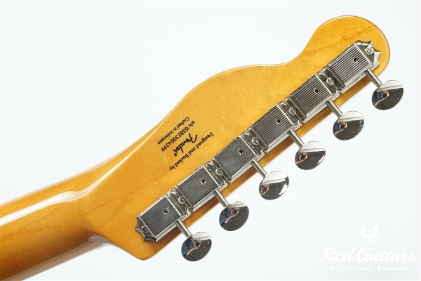 CLASSIC VIBE ’60S CUSTOM TELECASTER - 3 Color Sunburst